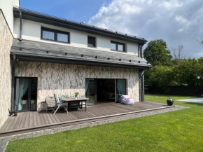 MANDALOS vila, Palanga